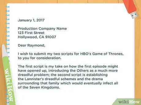 Image titled Become a TV Writer Step 11