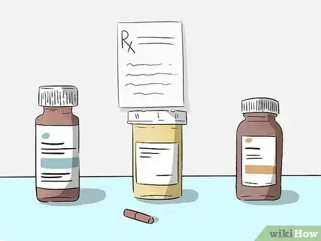 Image titled Control Anxiety Attacks Step 15