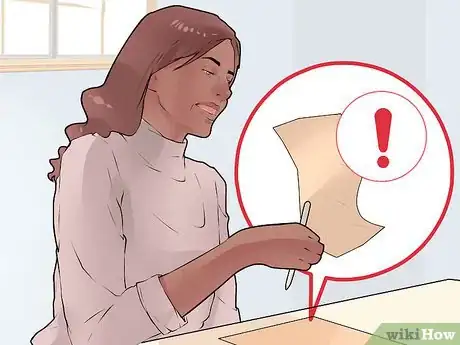 Image titled Sue for Ethnic Discrimination Step 10