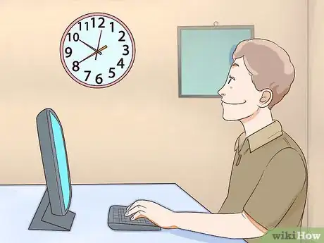 Image titled Work a Flextime Schedule Step 10