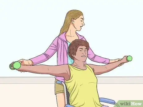 Image titled Exercise If You Have Limited Mobility Step 7