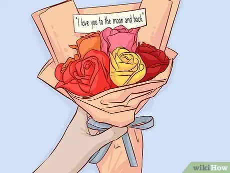 Image titled Send Flowers Step 11