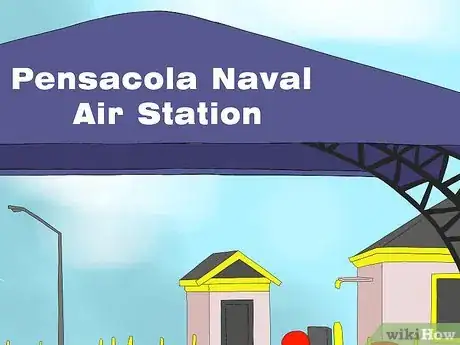 Image titled View a Blue Angels Airshow Step 3