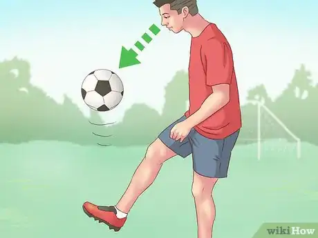 Image titled Win at Kick Ups Step 8