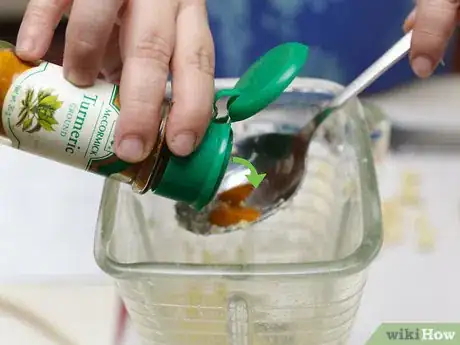 Image titled Make Ginger Garlic Paste Step 11