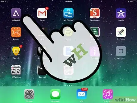 Image titled Sync GBA4iOS with Dropbox Step 6