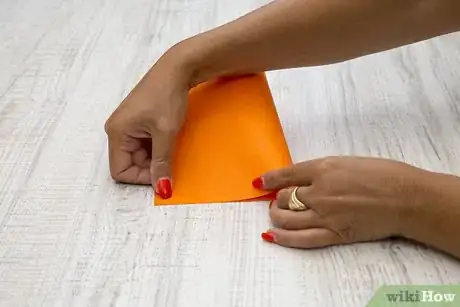 Image titled Make an Origami Patty Bat Step 2