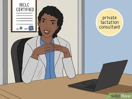 Image titled Become an IBCLC Step 16