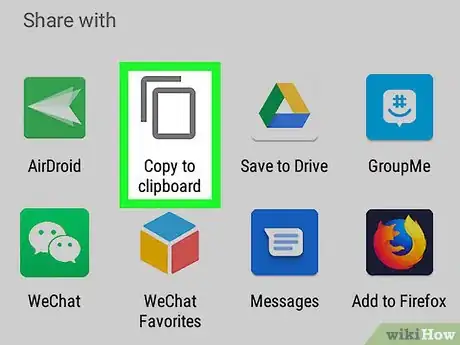 Image titled Share a Link to a Twitch Stream on Android Step 15