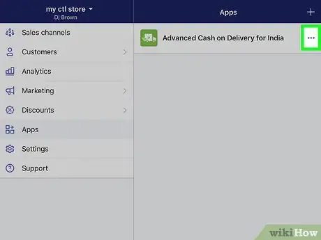 Image titled Use Shopify on iPhone or iPad Step 34