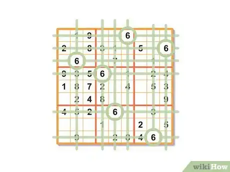 Image titled Solve a Sudoku Step 10