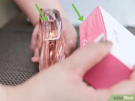 Image titled Make Your Cologne Last Longer Step 10