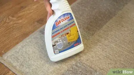 Image titled Dry Clean a Carpet at Home Step 1