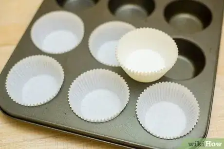Image titled Make Strawberry Banana Cupcakes Step 1