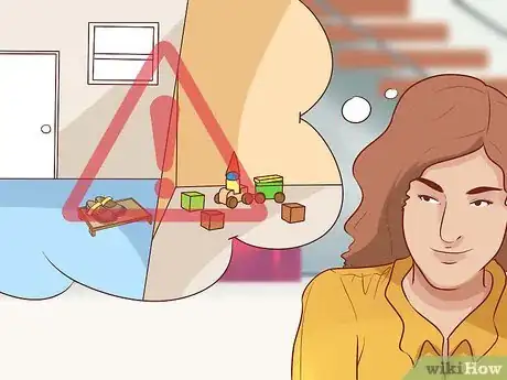 Image titled Put Shoes on a One Year Old Step 7