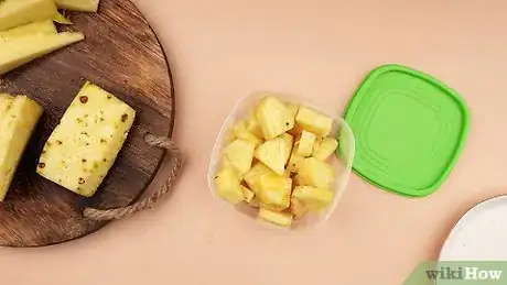 Image titled Tell if a Pineapple Is Ripe Step 11