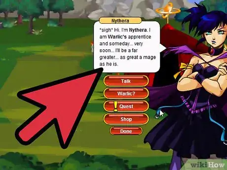 Image titled Make Cash on Dragonfable Step 11