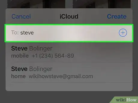 Image titled Share Photo Stream Photos from iPhone and iPad Step 10