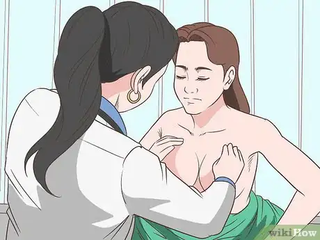 Image titled Treat Breast and Extramammary Paget's Disease Step 13
