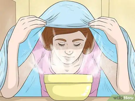 Image titled Ease Sinus Pain Step 5