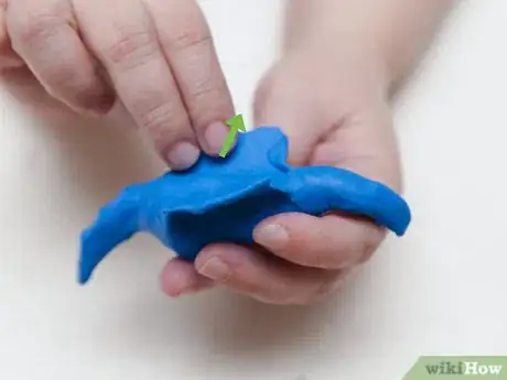 Image titled Make a Clay Dragon Step 7