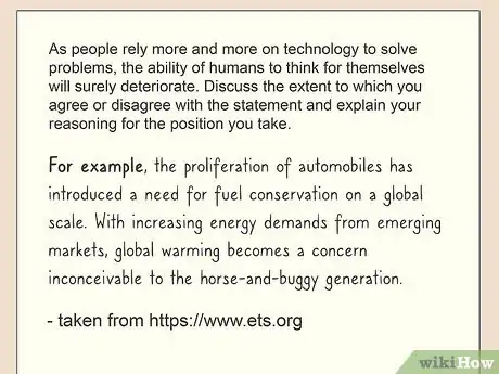 Image titled Do Well on the GRE Step 15