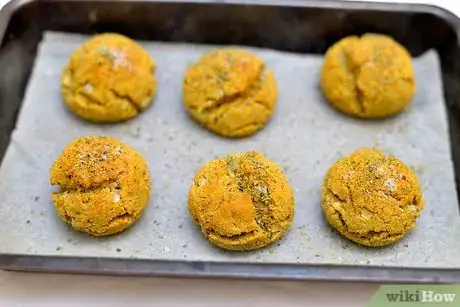 Image titled Make Healthier Hush Puppies Step 7