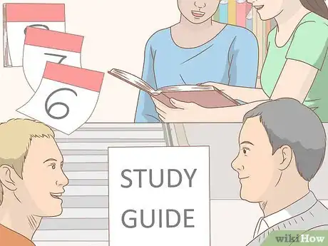 Image titled Get Better Grades when You're Almost Failing Step 17