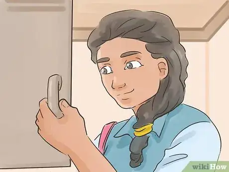 Image titled Know What to Expect for the First Day of High School Step 16