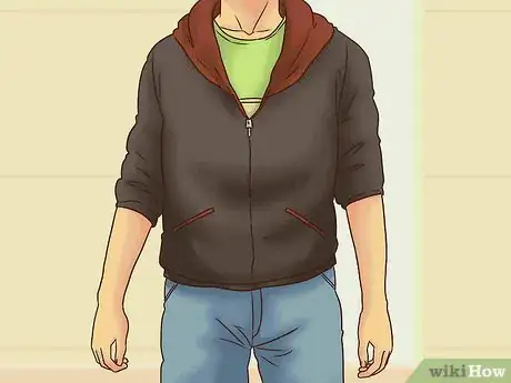 Image titled Deal With a Back Brace Step 9