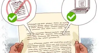 Write Selection Criteria