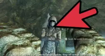 Get Nightingale Armor in Skyrim