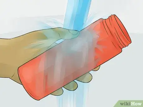 Image titled Reuse Empty Water Bottles Step 3