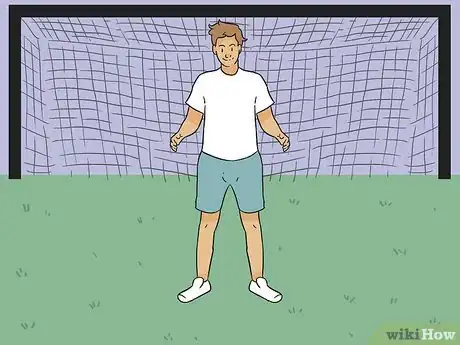 Image titled Do a Scorpion Kick in Soccer Step 1