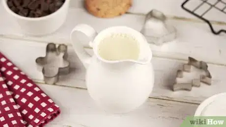 Image titled Make Vegan Chocolate Chip Cookies Step 3