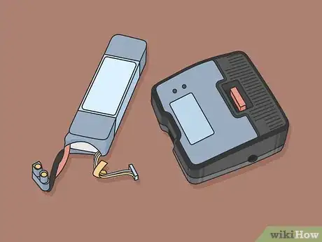 Image titled Prevent a Lipo Battery from Swelling Step 01
