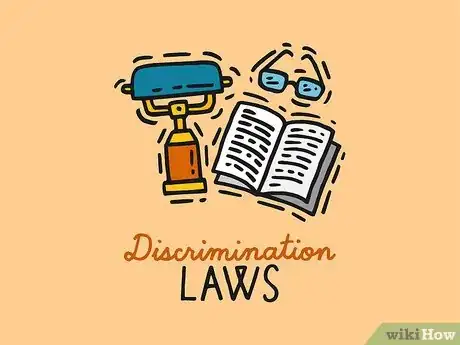 Image titled File an EEOC Complaint in Georgia Step 1