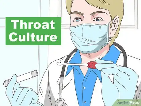 Image titled Diagnose Rheumatic Fever Step 4