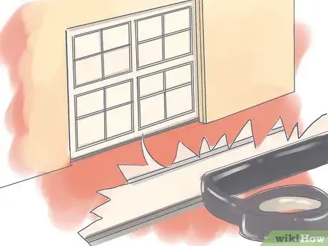 Image titled Prevent Secondhand Smoke from Entering Your Garage Step 3