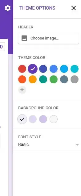 Image titled How to Make a Quiz Using Google Forms Step 10