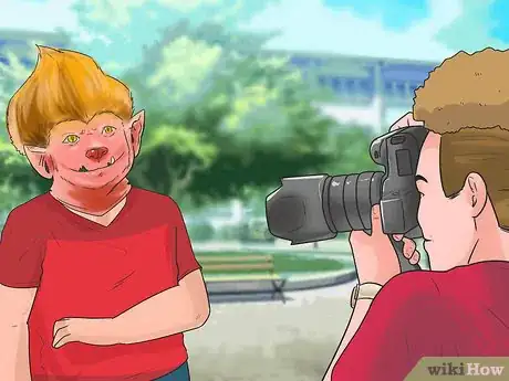 Image titled Become a Horror Makeup Artist Step 14