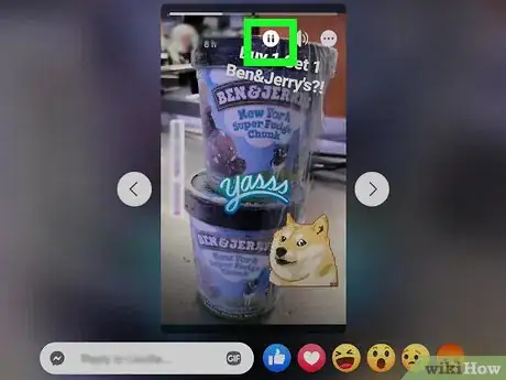 Image titled See Stories on Facebook Step 4