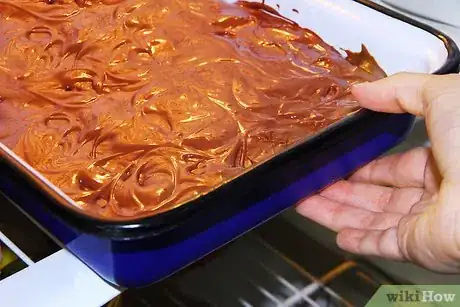 Image titled Make Homemade Kit Kat Bars Step 9