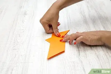 Image titled Make an Origami Patty Bat Step 17
