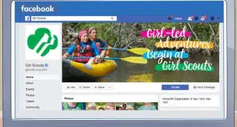 Become a Girl Scout Leader