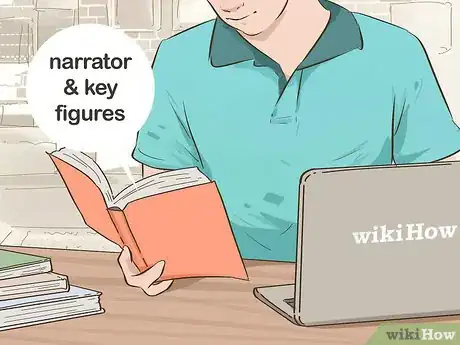 Image titled Read Like a Writer Step 11