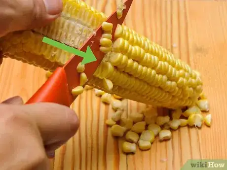 Image titled Store Corn on the Cob Step 11