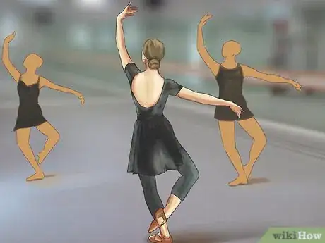 Image titled Teach Ballet Step 7