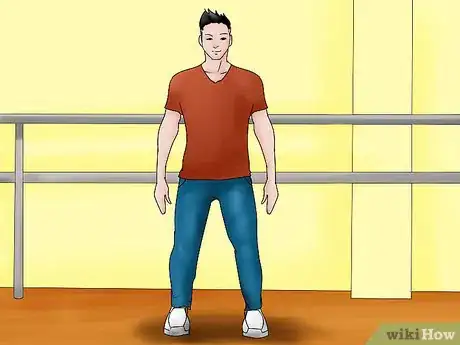 Image titled Do the Twist Step 1