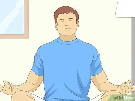 Image titled Help Tinnitus at Night Step 12